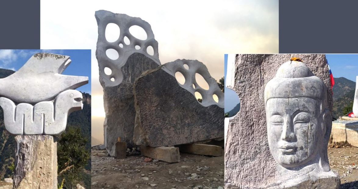 मूर्तिकला सङ्ग्रहालयलाई गति दिन गुरुयोजना